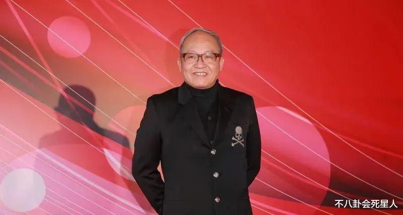 豪门|TVB又一豪门大戏开播，张智霖脸肿脖子短，熊黛林气场力压杨怡