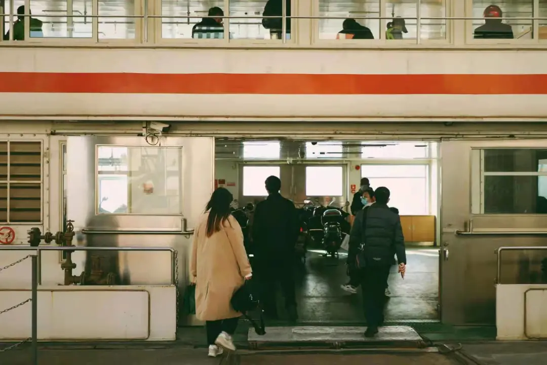 一马平天下 再见，浦口火车站！