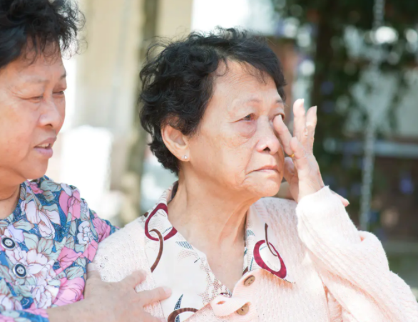 心电图刘医生|“倒插门”女婿患脑梗偏瘫，妻子无情离婚，母亲痛骂：儿媳逼得太紧，不给活路