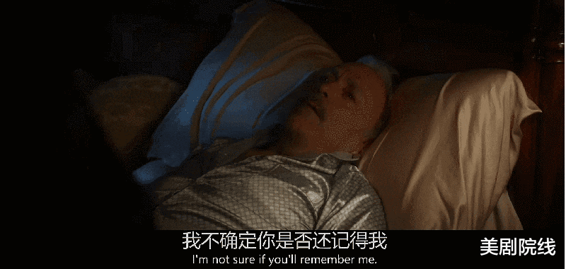 rita|全员杀疯，这部国内当前最火的美剧，咋就不行了？