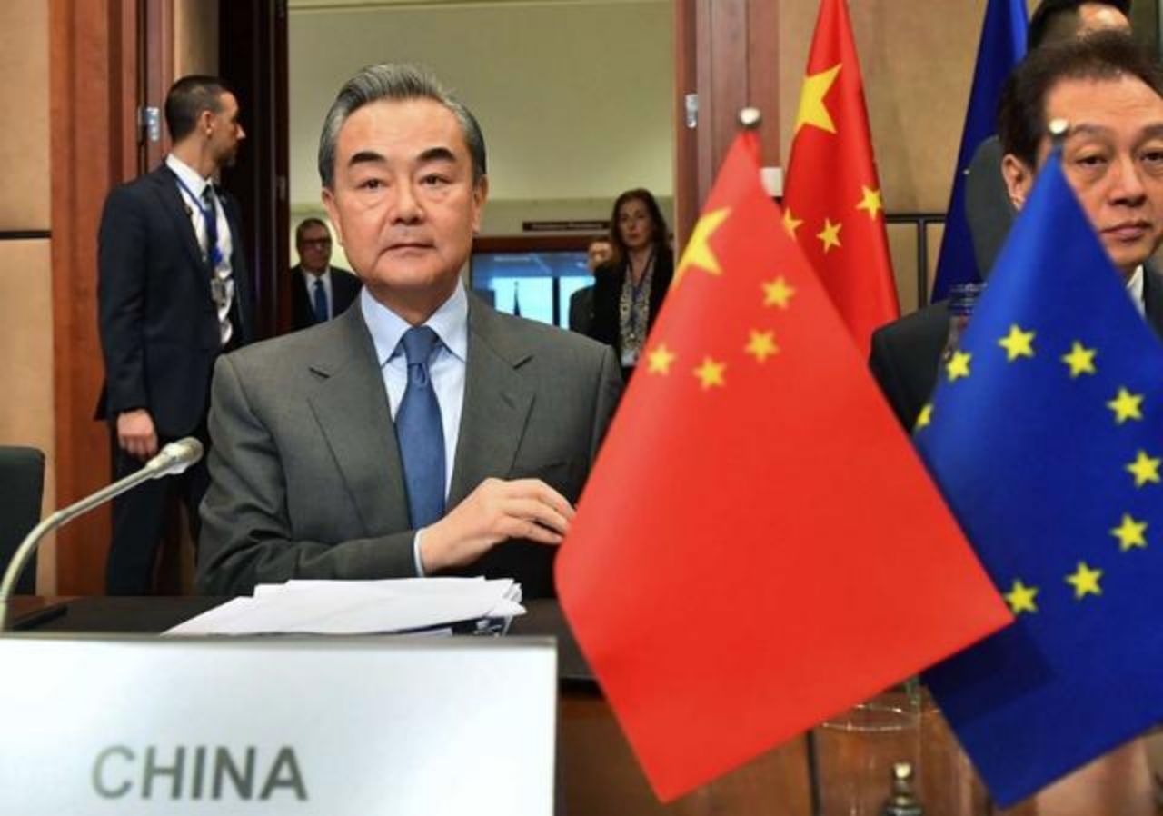 东盟|中国东盟前脚建立全面战略伙伴关系，G7后脚就邀东盟参会，想撬中国墙角？