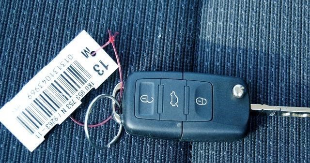 奶豆说育儿|你是不是也不知道，汽车钥匙还有这“5大功能”？