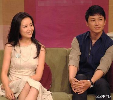 董洁|婚内出轨却倒打一耙，离婚9年不让前夫看儿子，董洁真的太狠了