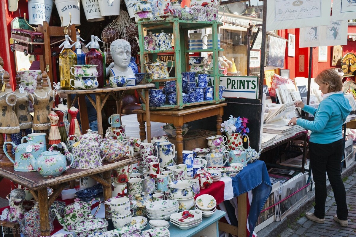 神舟 古玩行业10年夏天，10年秋天，现在开始：古玩市场是无限期寒冬