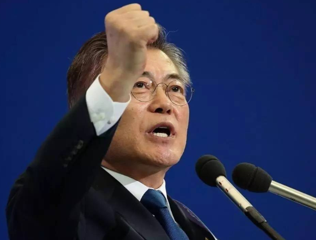 张平解读 韩国史上的首位女总统,朴槿惠为韩国作了哪些“贡献”?