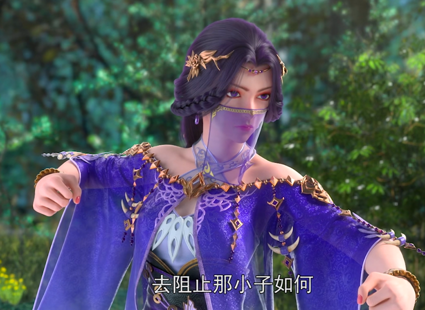 石昊|完美世界:云曦身材太火爆,却被砸得头角峥嵘,石昊获得不老神泉