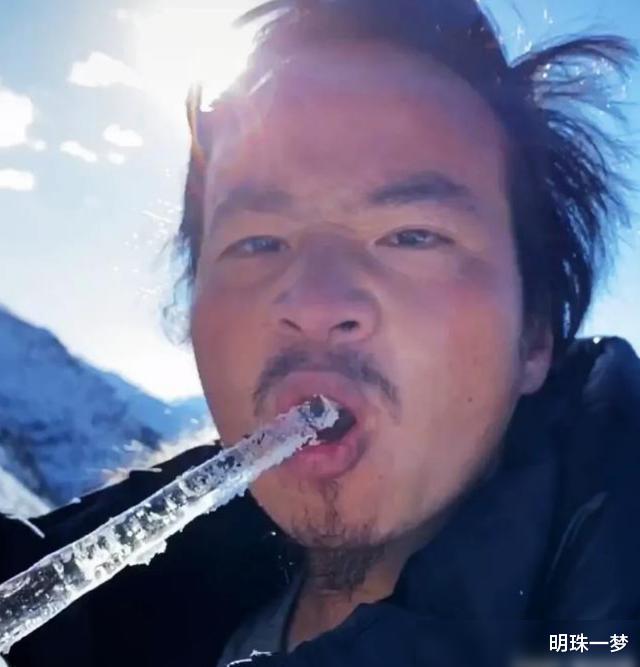 冒险王|冒险王死因成迷 宋祖德派3名律师实地调查