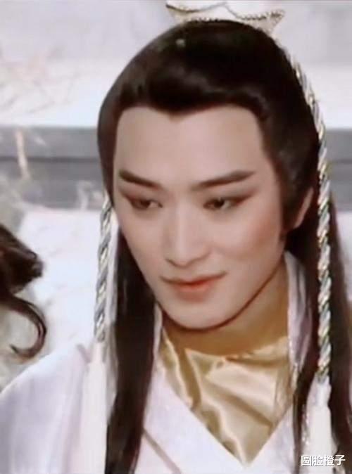 汪铎|一直觉得汪铎的古装气质很像一个人，终于找到了