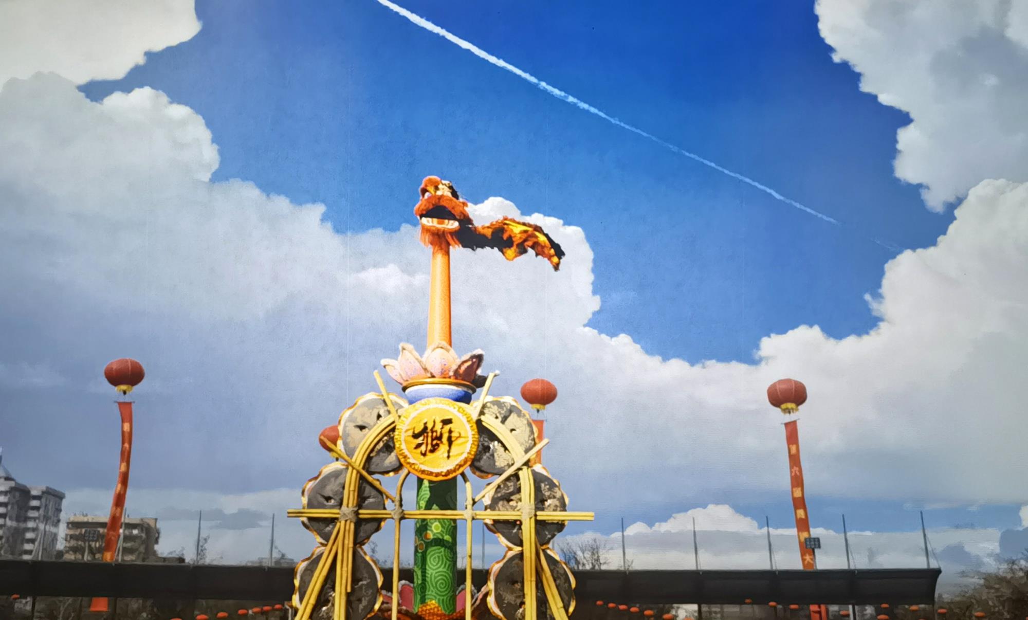 爱国|大眼睛爱国？眯眯眼辱华？一部电影引起的争论