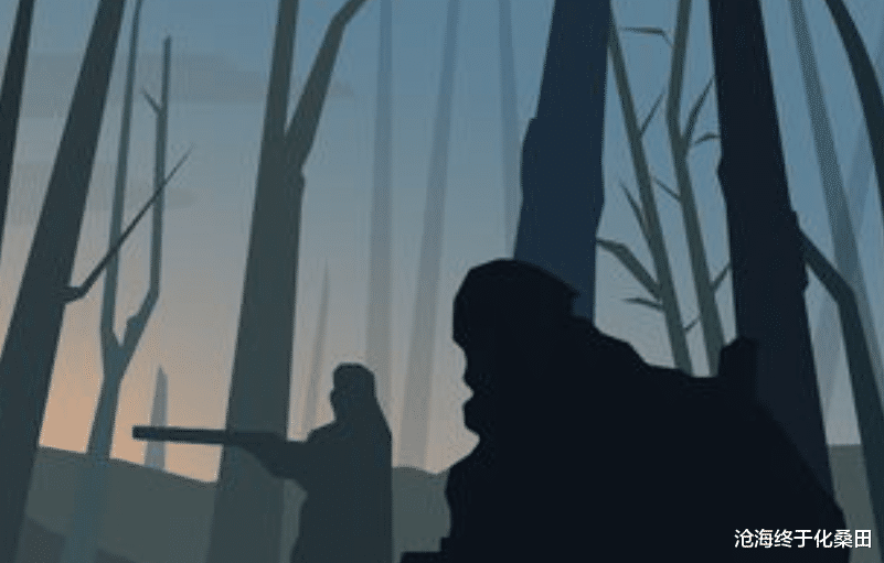 三体 给岁月以温柔,给人类以毁灭,三体不是人类的末日,文化入侵才是