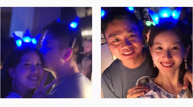 章泽天|章泽天近照曝光，刘强东出轨2年后，她的野心终于藏不住了！