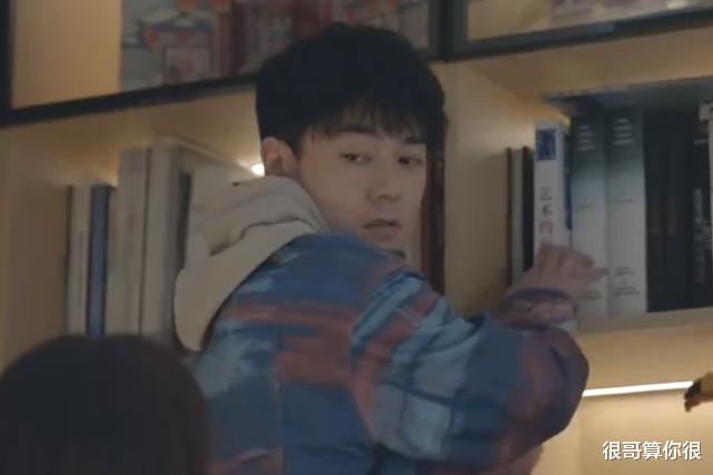 小敏家|奔着周迅看的小敏家，却被刘小捷的男闺蜜圈粉，扮演者什么来头？