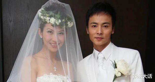 张晋|剧里是同事，剧外却是真夫妻，这6对明星CP实在让观众意想不到