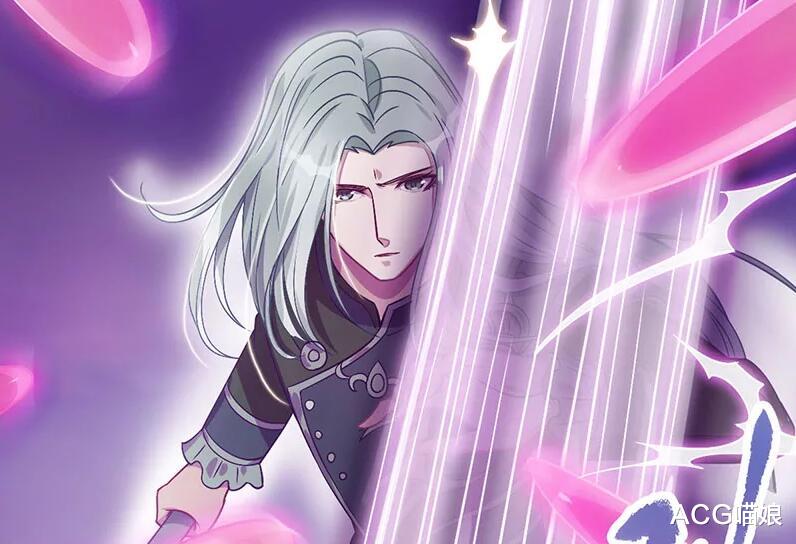 叶罗丽|叶罗丽:美情兔就是最后一位新阁主?如果真是这样那就有意思了