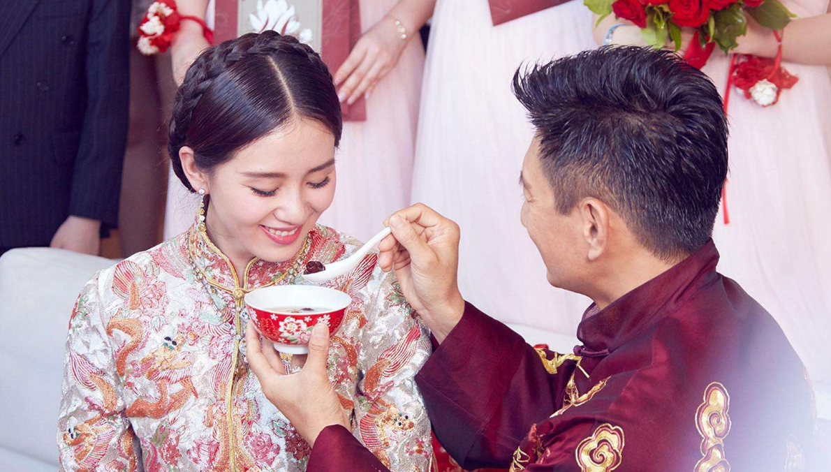 张杰|不可能离婚的8对明星夫妻，张杰撕掉结婚证，他更狠，切断所有后路