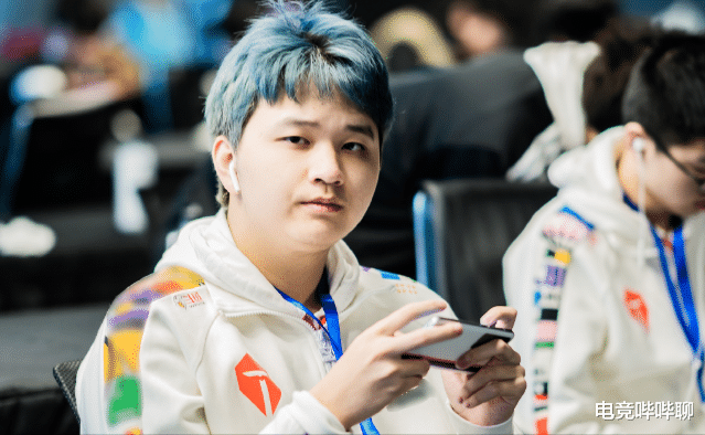 tes战队|TES内乱大瓜！扶持庄园打野，湘君地位不保，转会却困难重重？