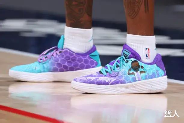 安踏|NBA球員上腳：安踏海沃德3代曝光，拉塞爾穿李寧全城9