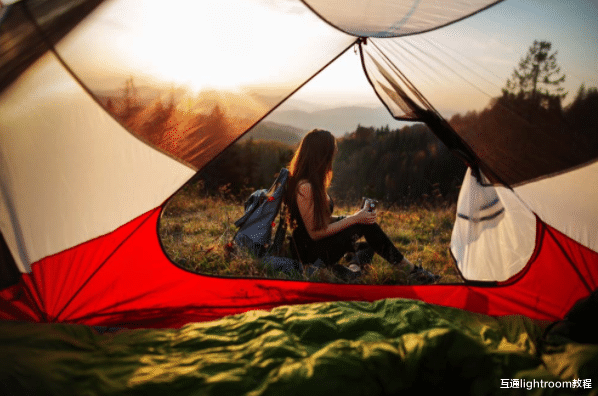 在摄影中为什么取景才是构图至关重要的一步