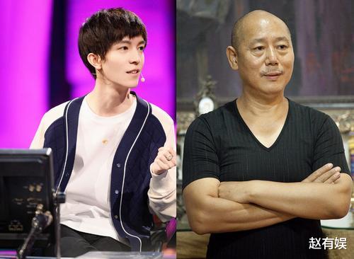 孙桂田|你以为落魄的演员，结果人均一套四合院，更有甚者临近故宫