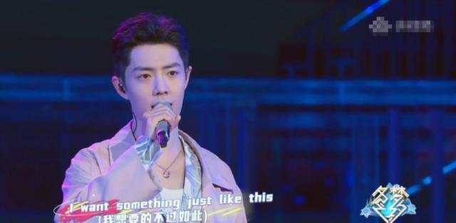 肖战|官媒再次安利肖战新歌,导演一句话,直接说明肖战现如今的状况!