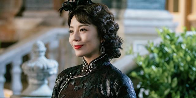 蒋勤勤|《一见倾心》4位女主结局，沐婉卿苦尽甘来，她的结局最可惜！