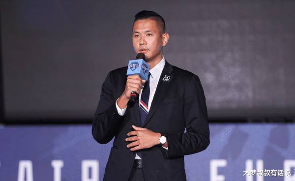 格蕾丝|张兰认错人道歉...黑人陈建州衰遭网友围剿，经纪人曝他现况