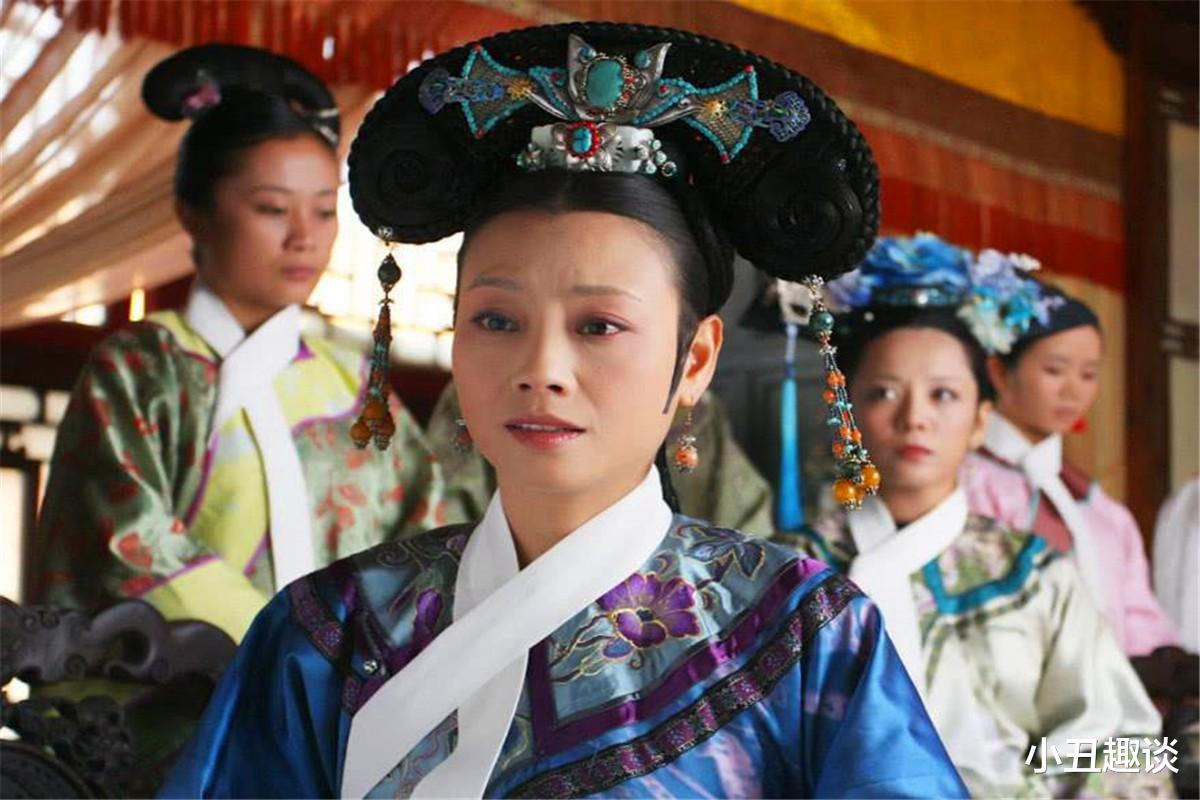 甄嬛传|《甄嬛传》端妃那么喜欢孩子，怎么不抚养四阿哥？她可不敢
