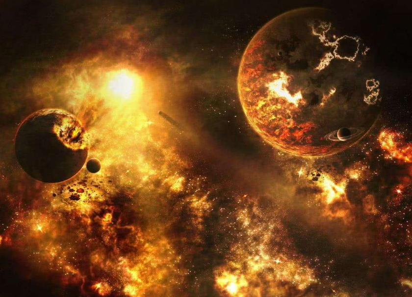 宇宙起源|宇宙起源或就此改写？诺奖得主提出新假说：宇宙其实在不断循环