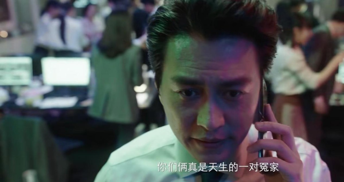 央视|仅播出1集，收视轻松破1，不愧是你们盼了半年的央视王炸剧