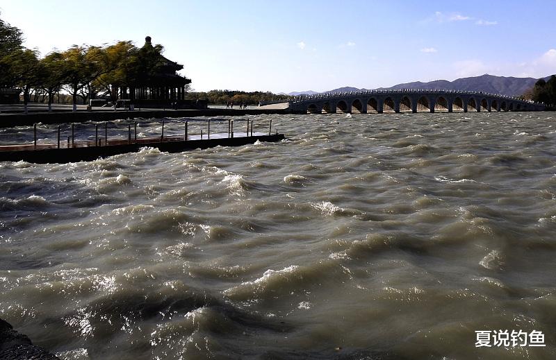 |天气钓鱼技巧 | 天气好坏，能否中鱼，颇有讲究
