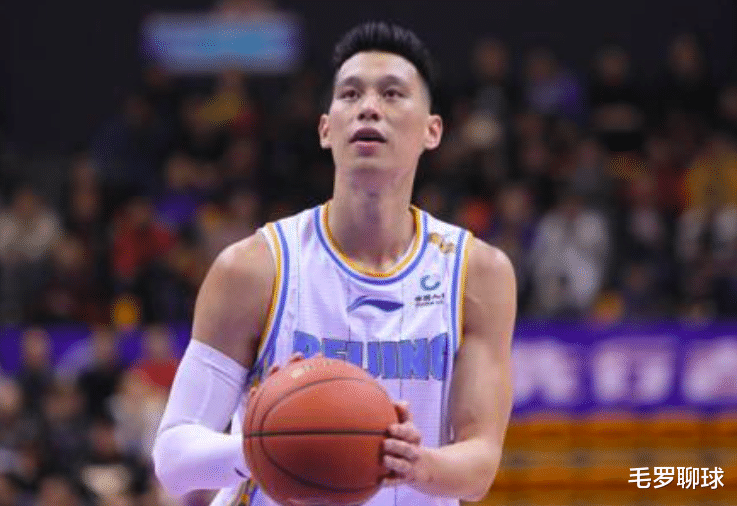 林書豪|廣東該簽林書豪取代馬尚，能帶來4大利好，胡明軒徐杰都成大贏家