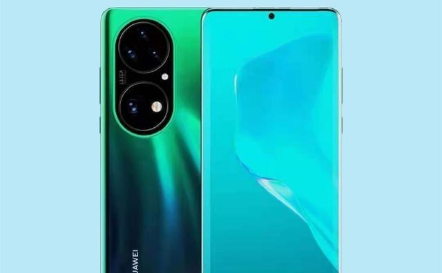 奶爸育儿宝库|华为P50终于定了，7月29日发布，双芯方案+鸿蒙系统