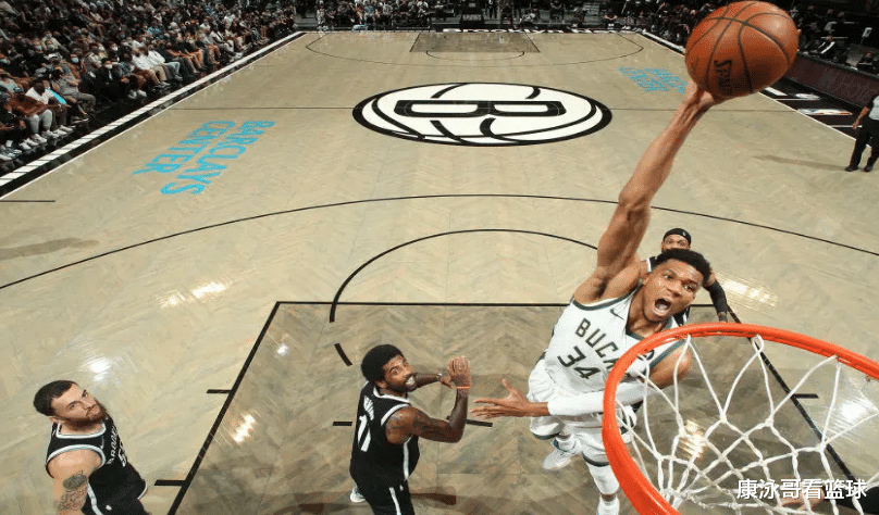 篮网队|篮网擒鹿！杜兰特欧文54+15打疯了，双奇兵37+16，哈登最新情况