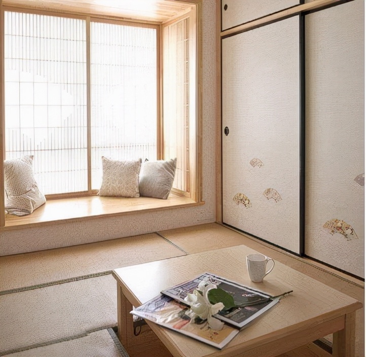 国内榻榻米≠日式榻榻米!别再白白浪费钱了,一点都不实用