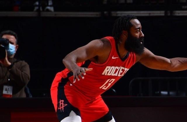 火箭队|仅打9场，24+6猛将浮出水面！火箭队捡漏成功！