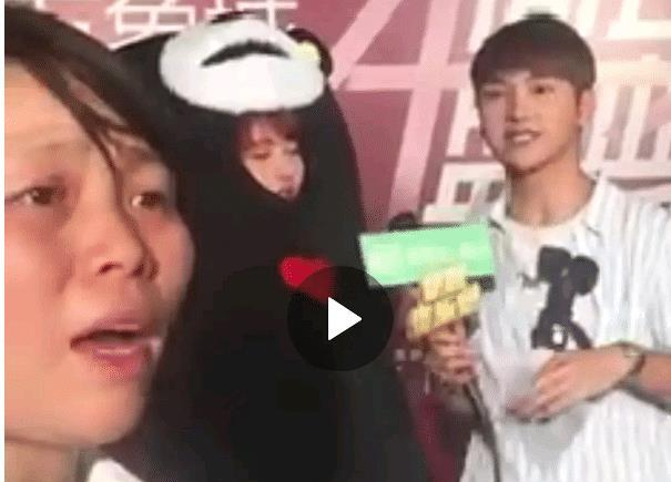 郑爽|郑爽事情再出新瓜，没想到第一个站出来挺她的会是曾经的“仇人”