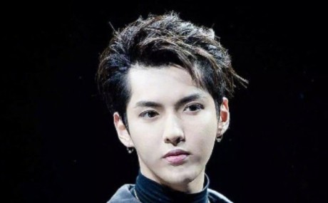 吴亦凡|吴亦凡多次撩赵丽颖无果，原来早已看清他的为人