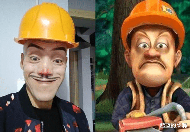 熊出没|53岁“光头强”，光环褪去名气散，豪宅子虚乌有，现在还没娶媳妇