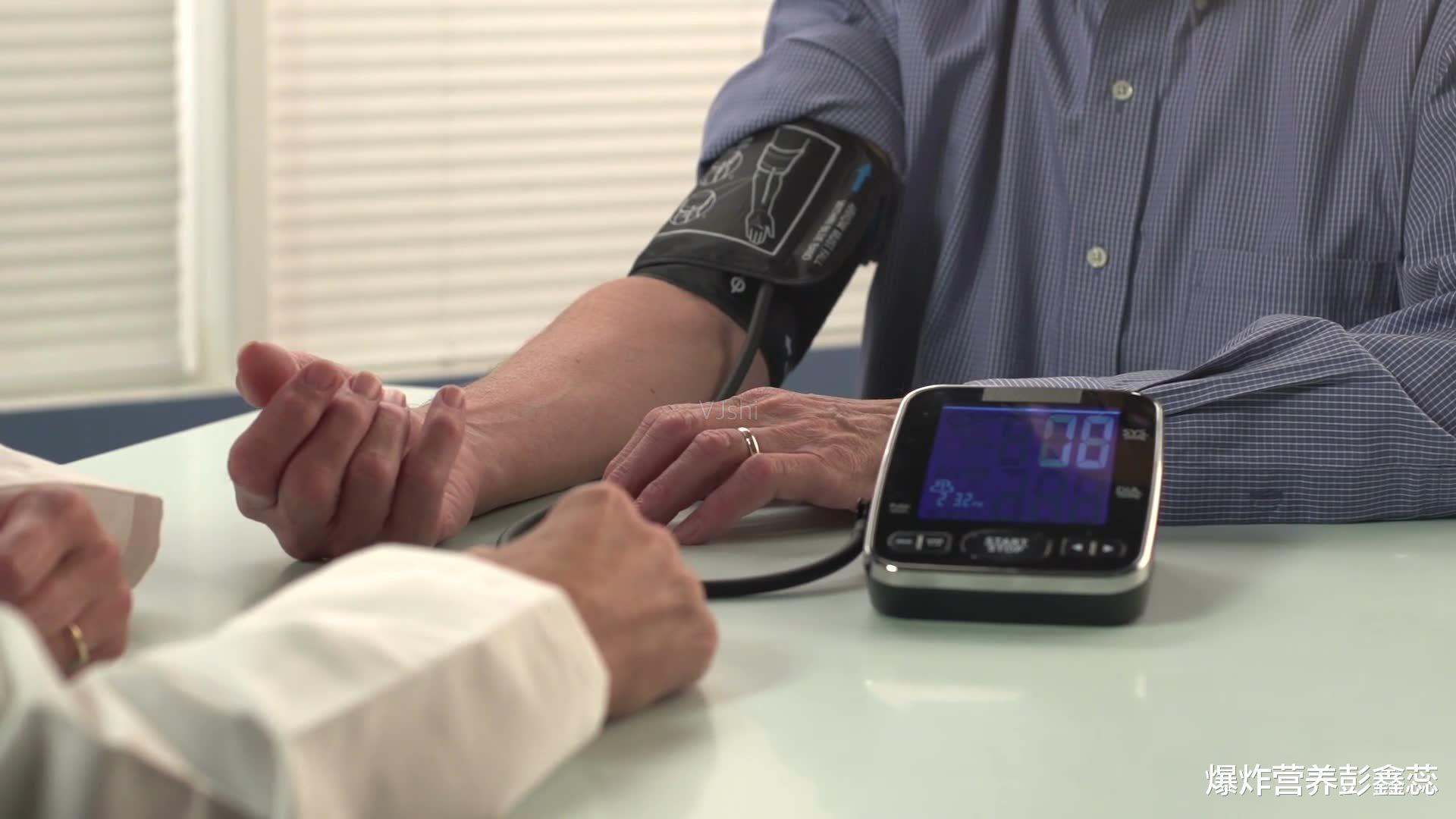 高血压|高血压患者也能长寿？没错！高血压患者想要长寿，这4点要照做