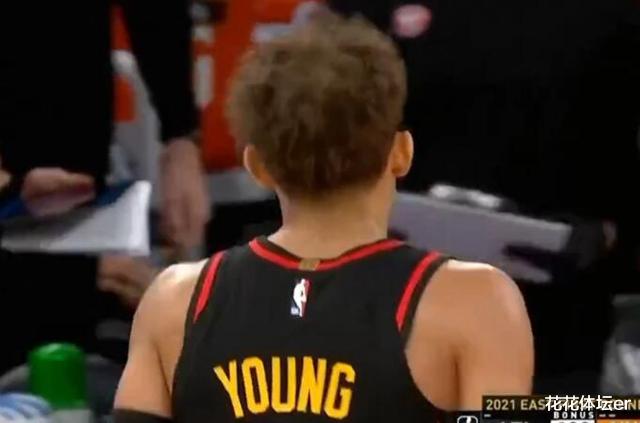 特雷·杨|终场前9.8秒，罗斯准绝平！0.9秒，特雷-杨绝杀+32分10助攻7篮板