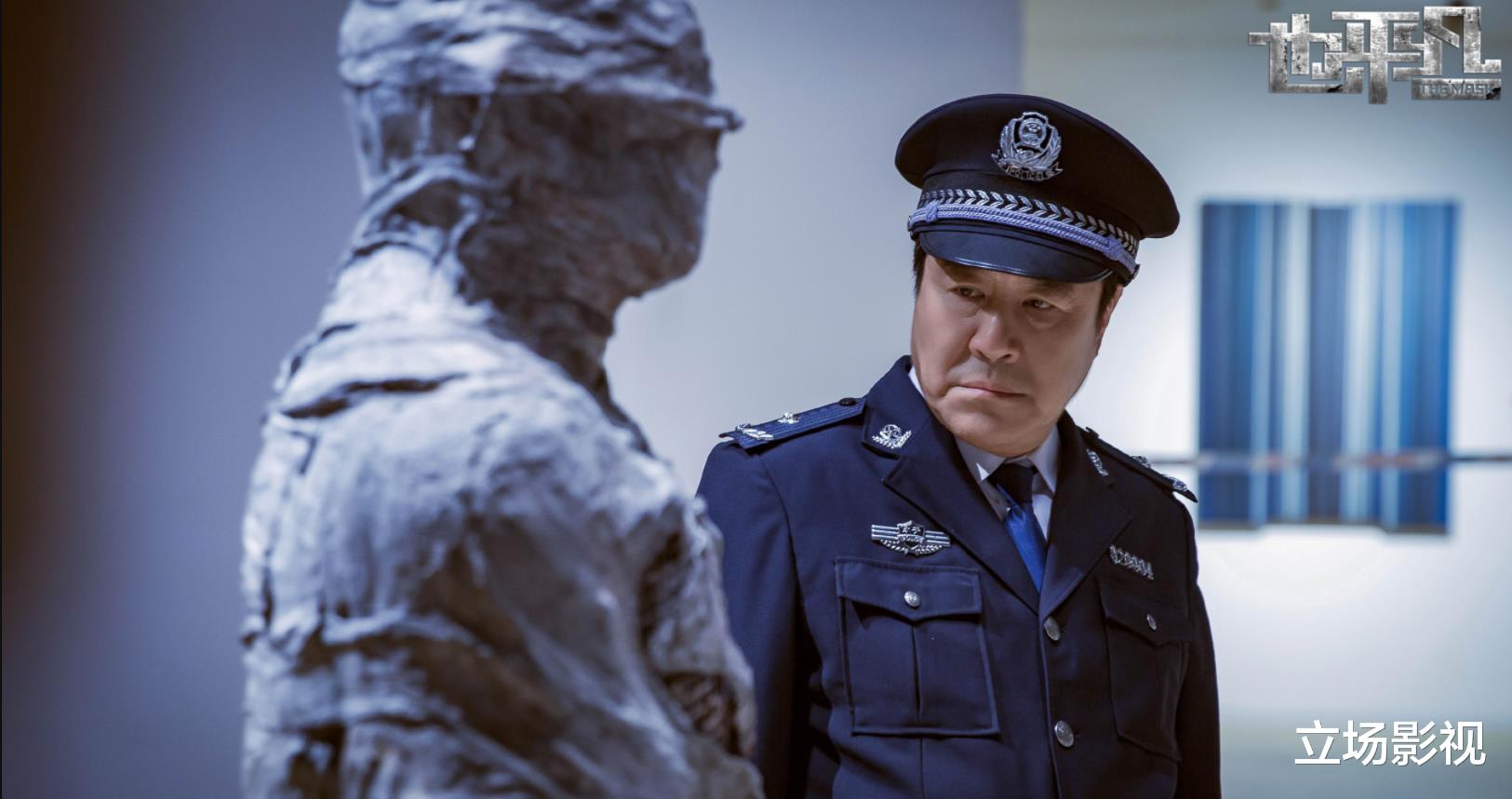 霍启刚|24集悬疑剧《也平凡》今晚开播，演员阵容扎实，2大配角可期待