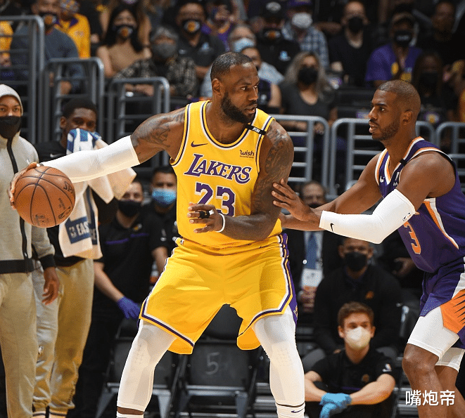 勒布朗·詹姆斯|詹皇18年首次一輪游！29+9+7宣告王朝落幕，36歲勒布朗只輸給時(shí)間