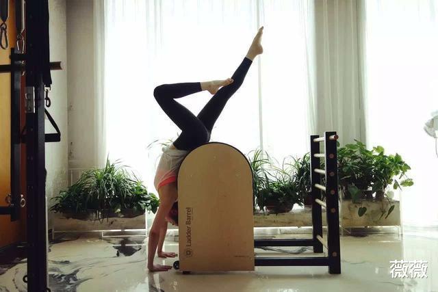 薇薇 女孩为爱坚持减肥40斤：你永远不知道，瘦下来的你究竟有多美丽！