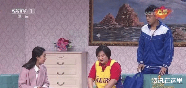 贾玲|出道14年这次她终于要火了?