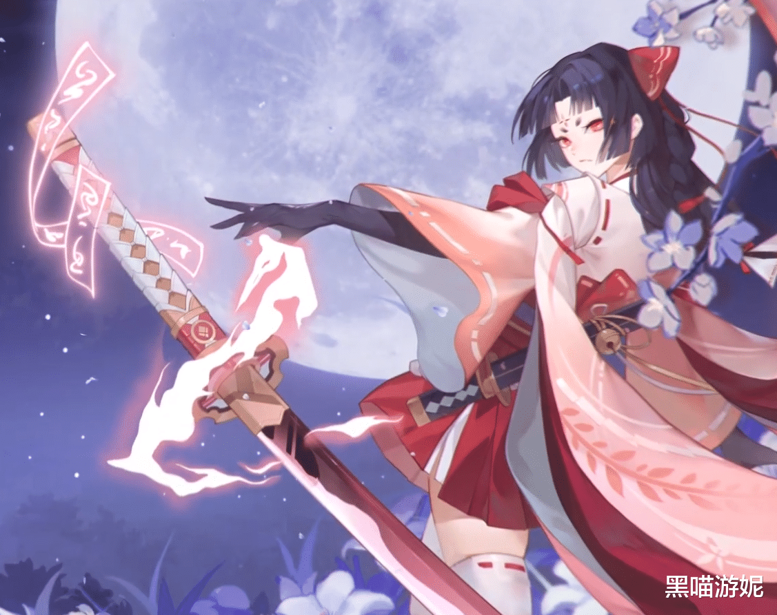 式神|阴阳师五周年庆神龛选哪位SSR式神 阎魔：旧人也有逆袭的时候