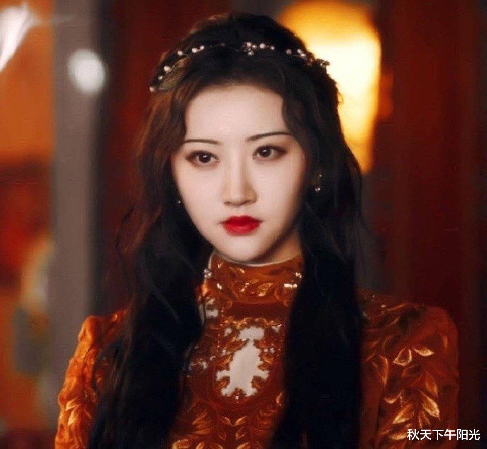 景甜|景甜跑路成功！《沉香》开机时间一再延后，女主角色被万人嫌？