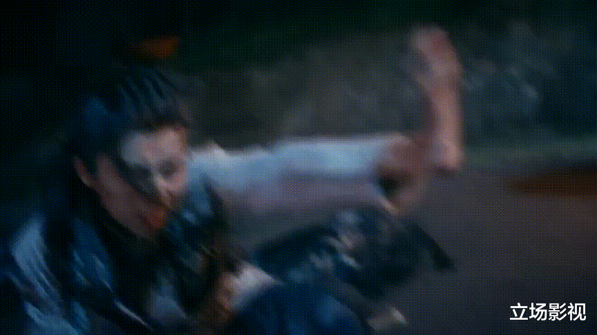 南派三叔|再见了，南派三叔，再见了，徐磊，中国已告别“盗墓双雄”的时代