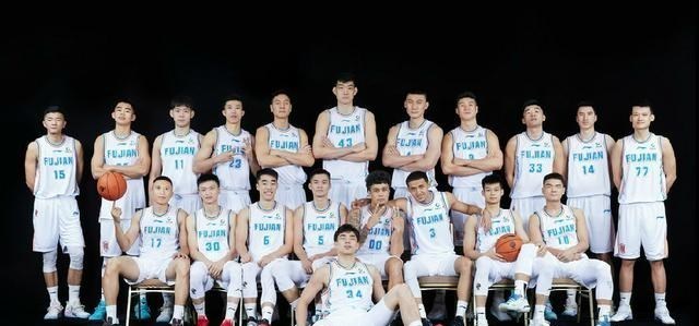 小陈有说 崔万军的福建队浴火重生，李楠的江苏队还在继续沉沦