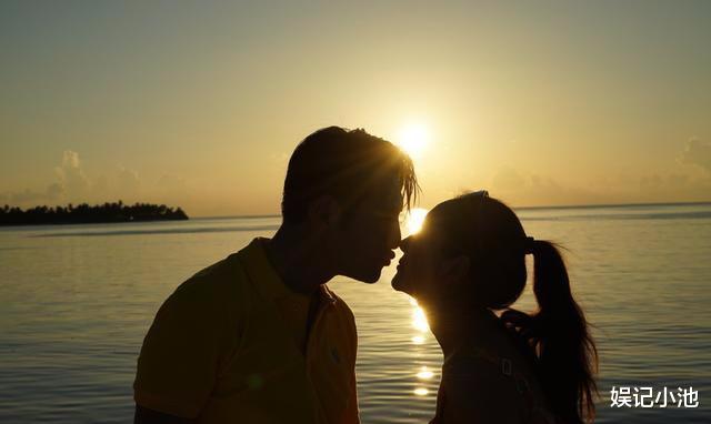 梁朝伟|帅男人严屹宽:低谷期遇上好女人,买房只写老婆名,婚后痛失2子