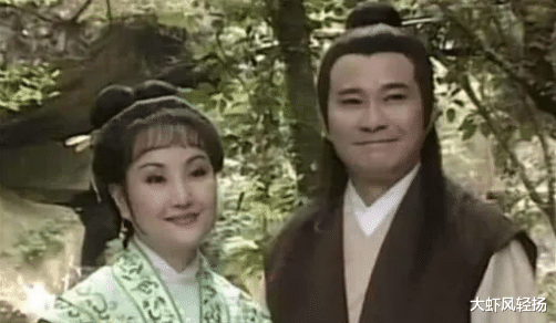 佟大为|胡媚娘和许仕林的爱情为何不被祝福？胡媚娘出场就决定了结果不同